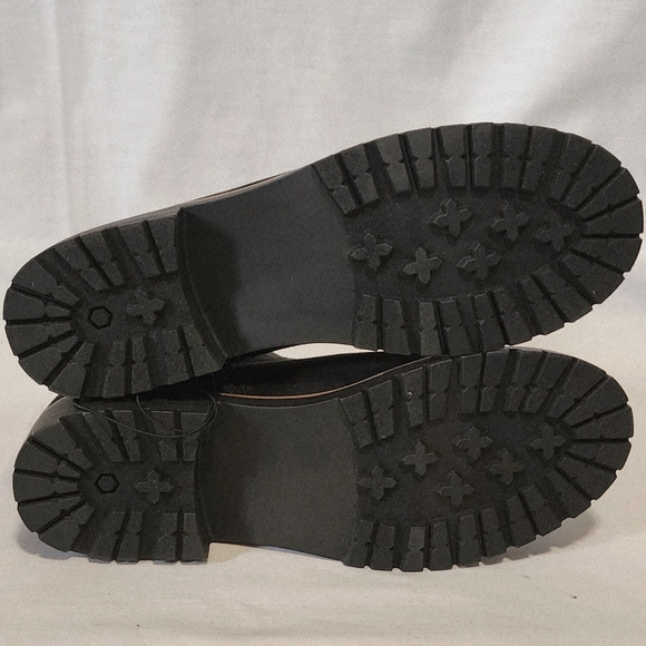 Kensie Black Women's Boots - Picture 4 of 7